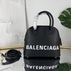 Balenciaga Ville Top Series Bags